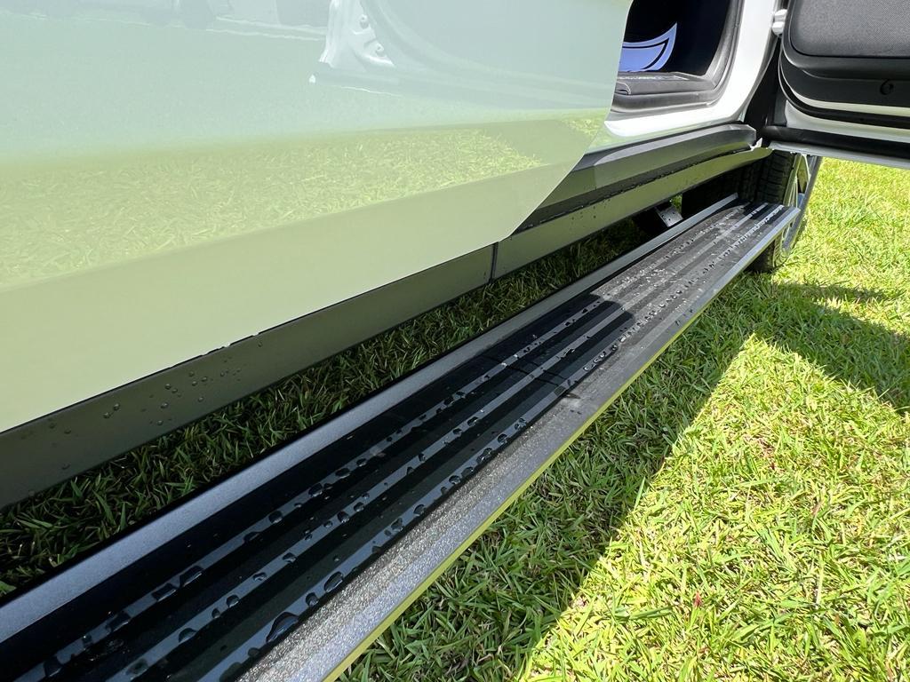 new 2025 Chevrolet Suburban car, priced at $94,470