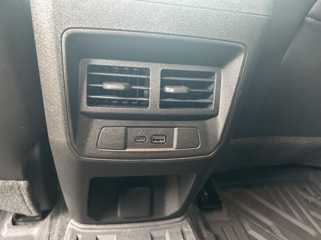 used 2023 GMC Canyon car, priced at $45,856