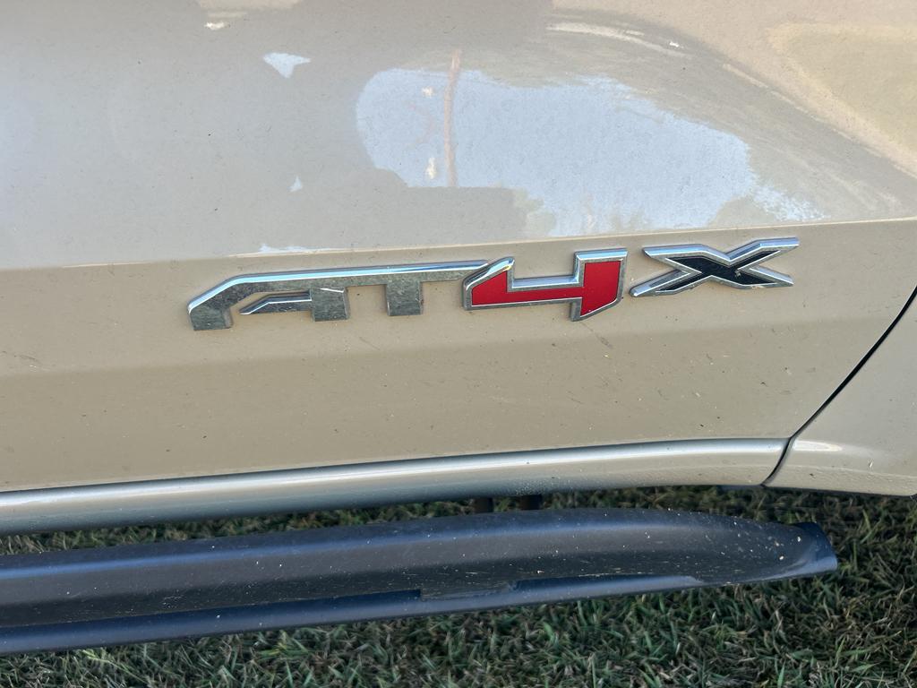 used 2023 GMC Canyon car, priced at $45,856