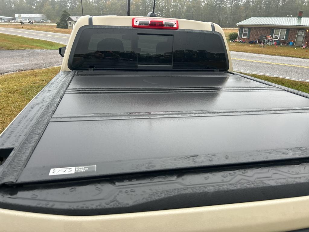 used 2023 GMC Canyon car, priced at $45,856