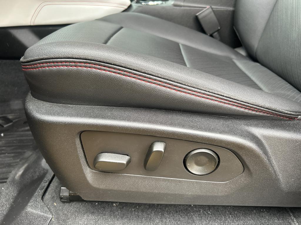 used 2023 GMC Canyon car, priced at $45,856