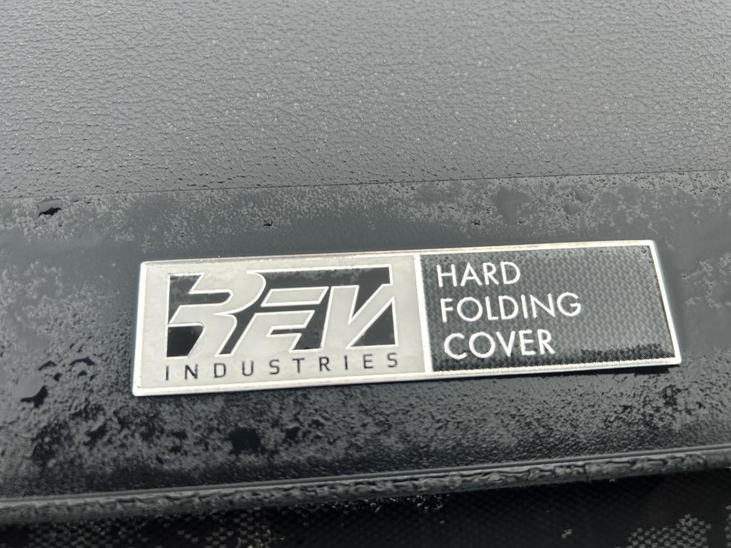 used 2023 GMC Canyon car, priced at $45,856