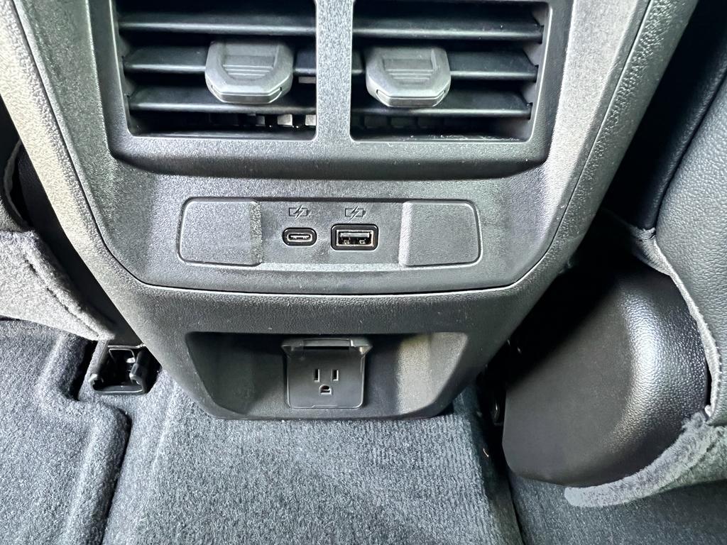 new 2025 Chevrolet Colorado car, priced at $53,055