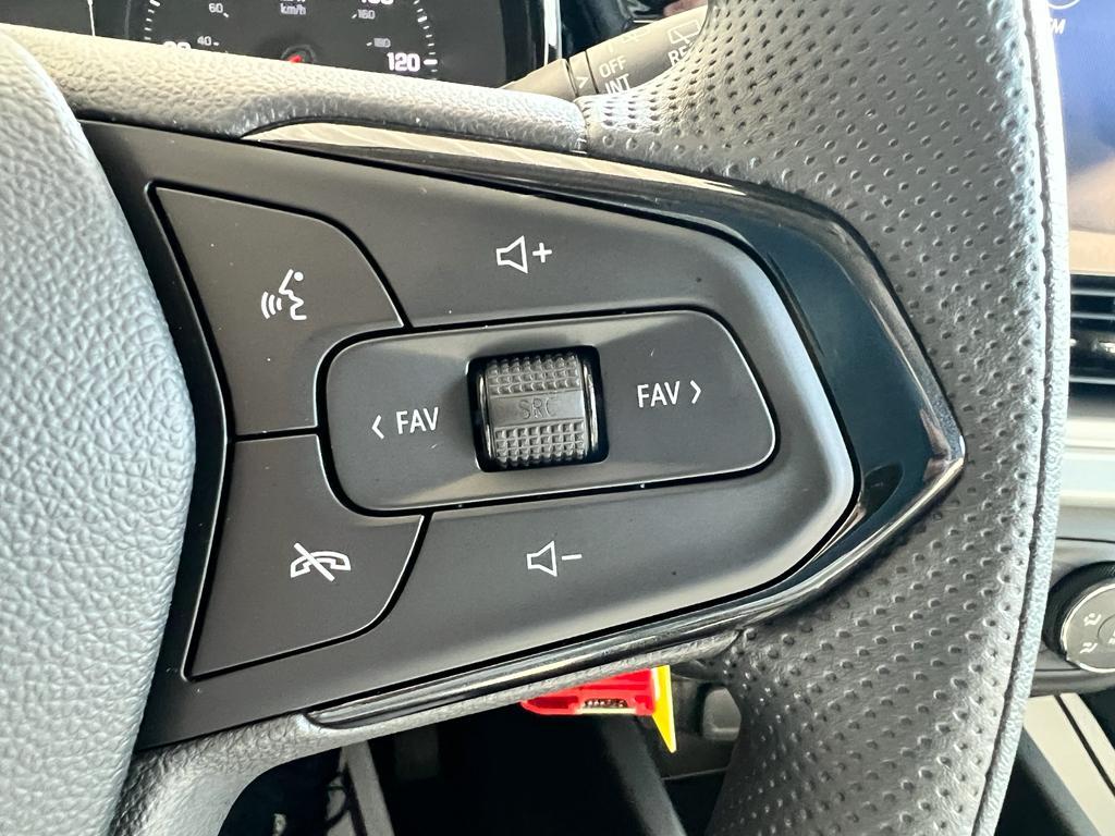 new 2026 Chevrolet Trax car, priced at $24,900