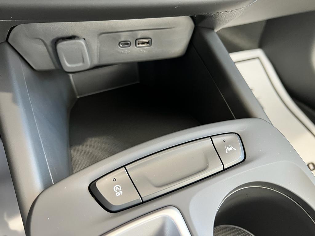 new 2026 Chevrolet Trax car, priced at $24,900