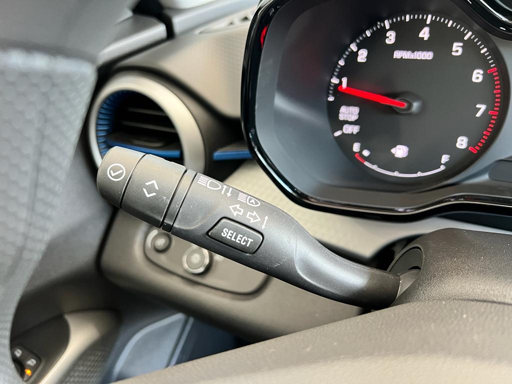 new 2026 Chevrolet Trax car, priced at $24,900