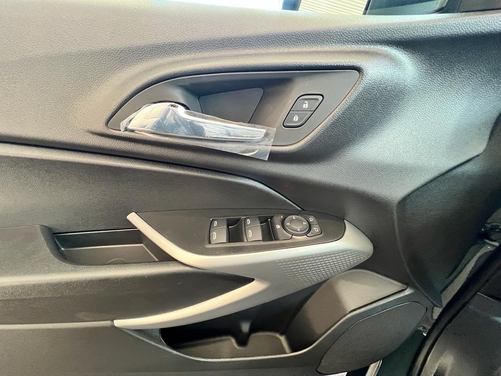 new 2026 Chevrolet Trax car, priced at $24,900