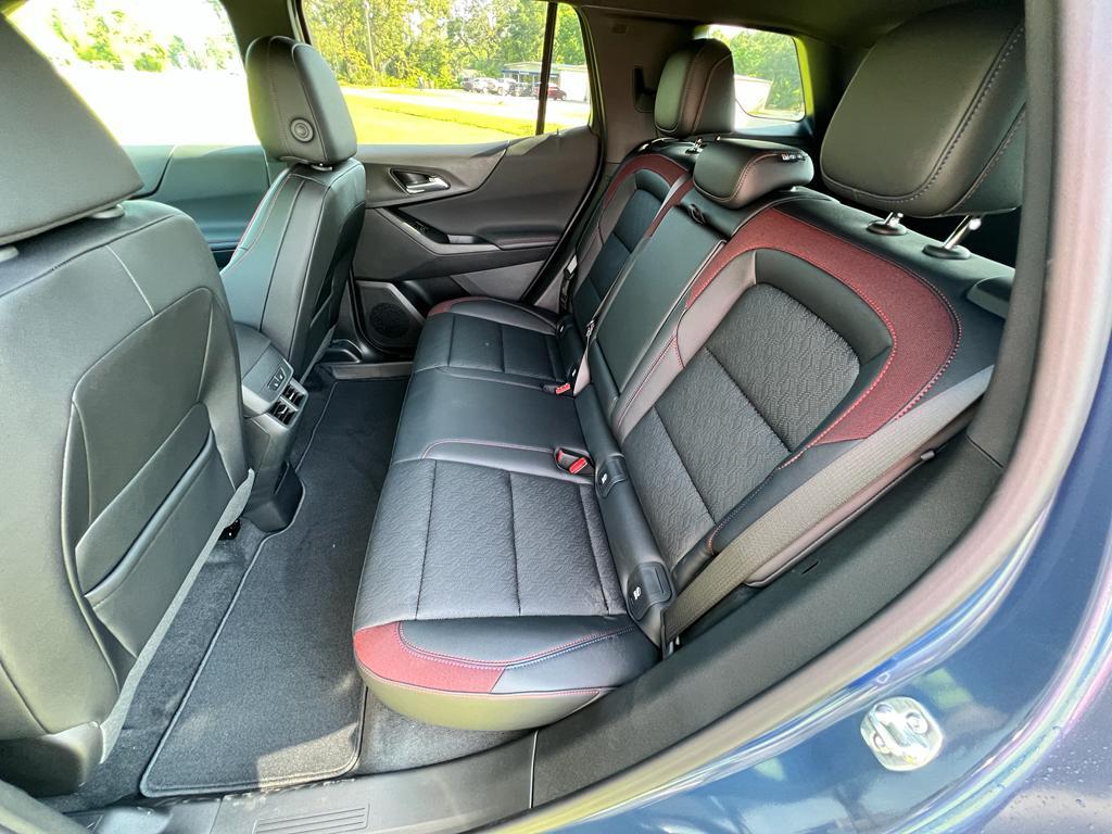 new 2026 Chevrolet Equinox car, priced at $35,385