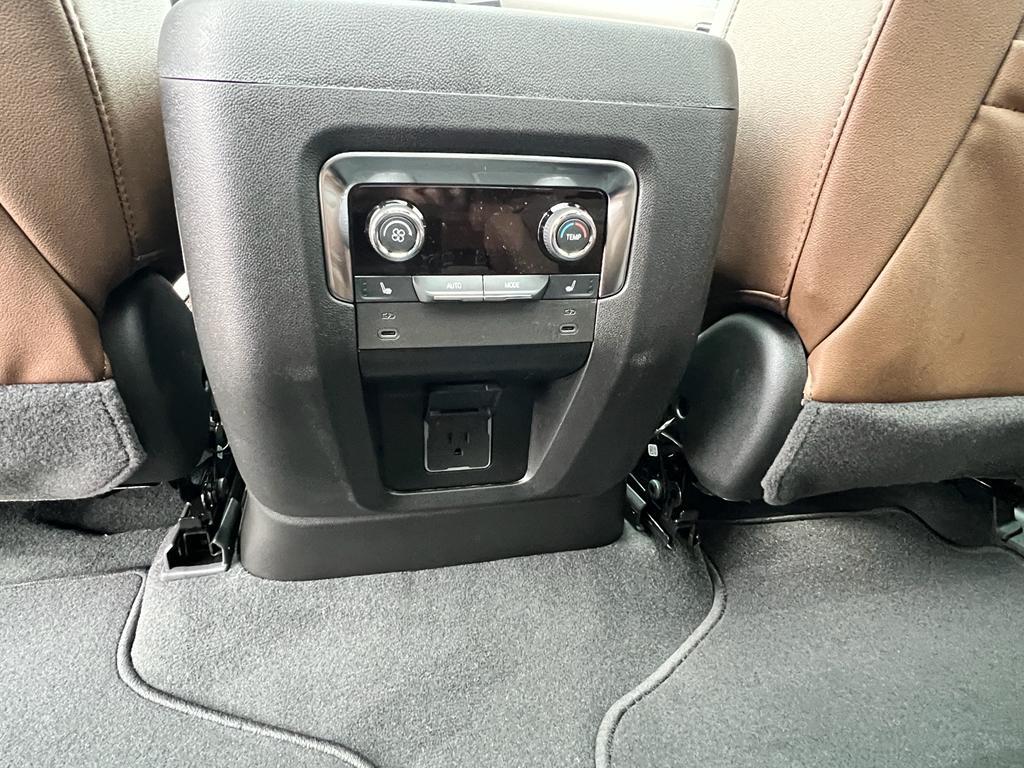 new 2026 Chevrolet Tahoe car