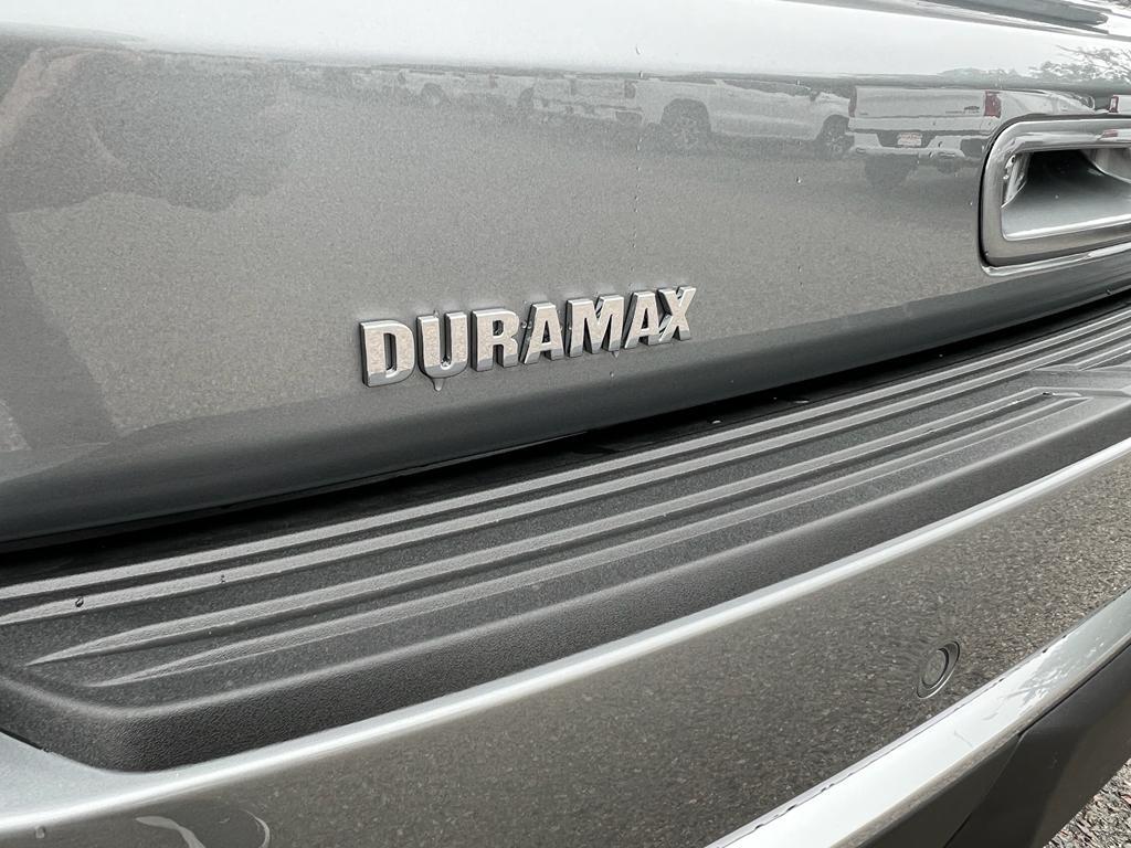 new 2026 Chevrolet Tahoe car