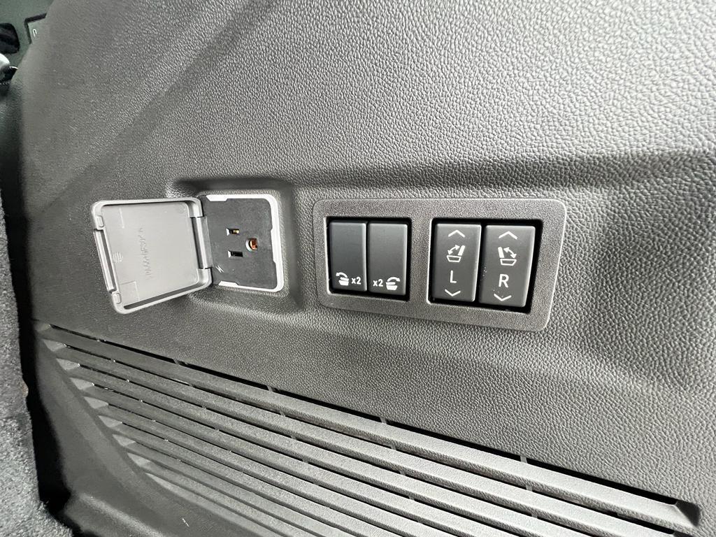 new 2026 Chevrolet Tahoe car