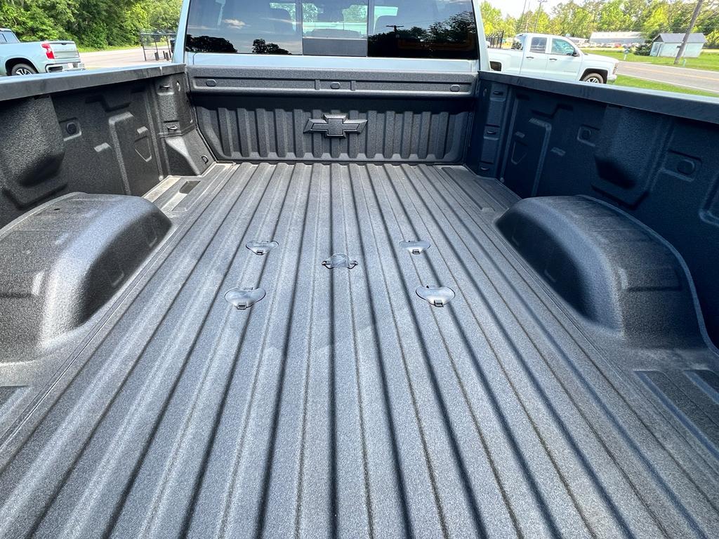 new 2025 Chevrolet Silverado 3500 car, priced at $82,935