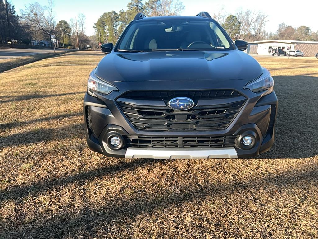 used 2023 Subaru Outback car, priced at $27,885