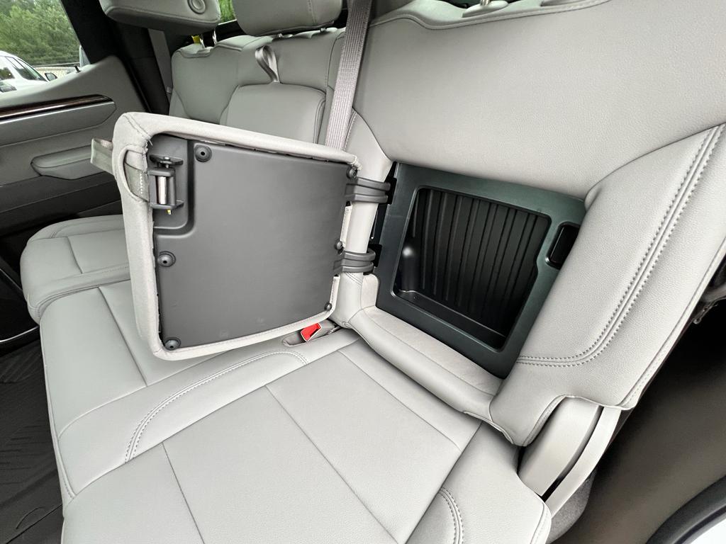 new 2025 Chevrolet Silverado 1500 car, priced at $60,700