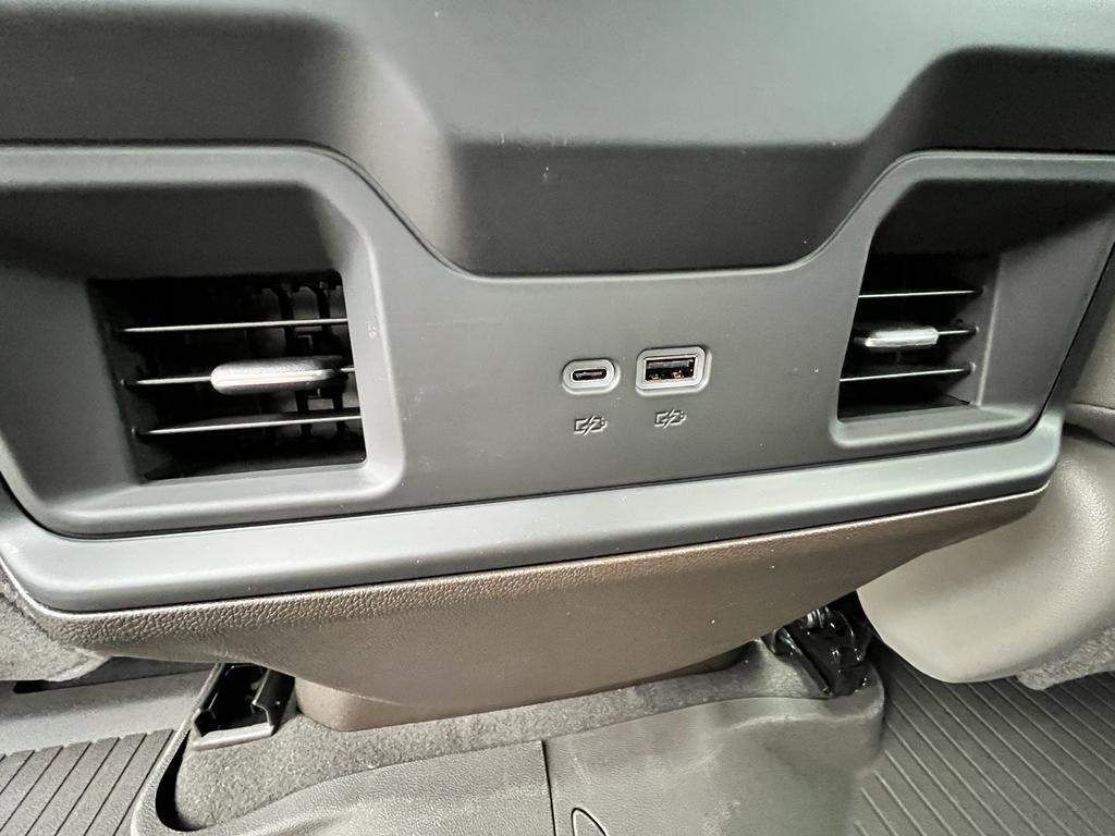 new 2025 Chevrolet Silverado 1500 car, priced at $60,700