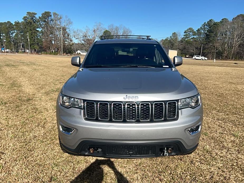 used 2020 Jeep Grand Cherokee car, priced at $24,324