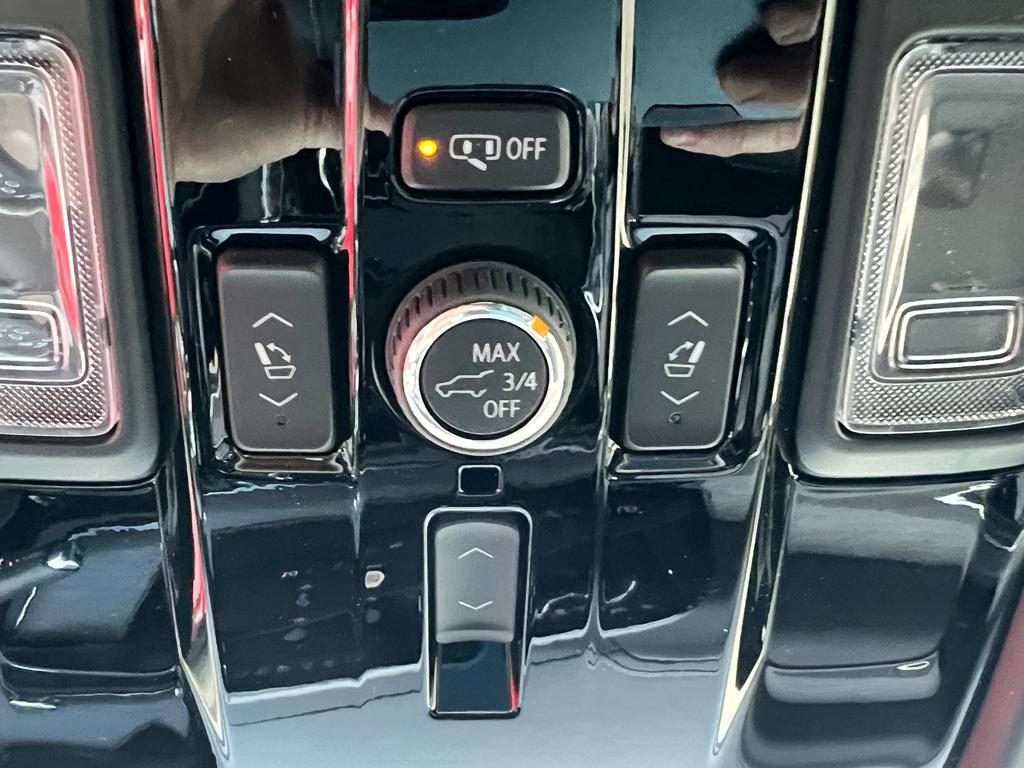 new 2026 Chevrolet Tahoe car