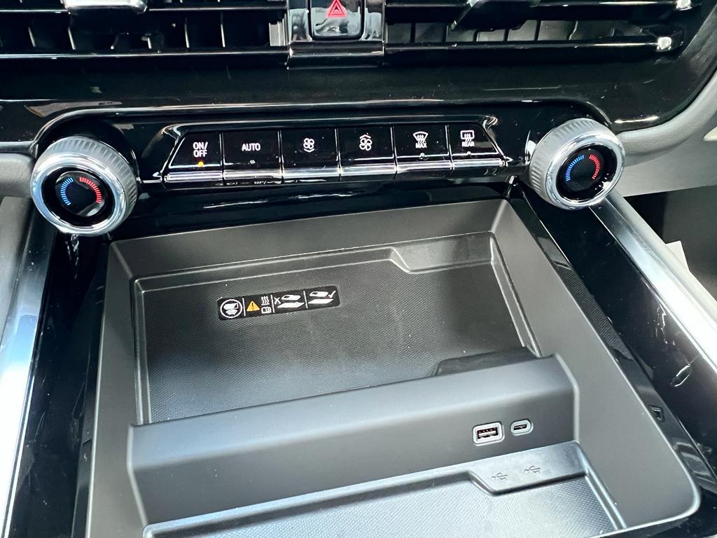 new 2026 Chevrolet Tahoe car
