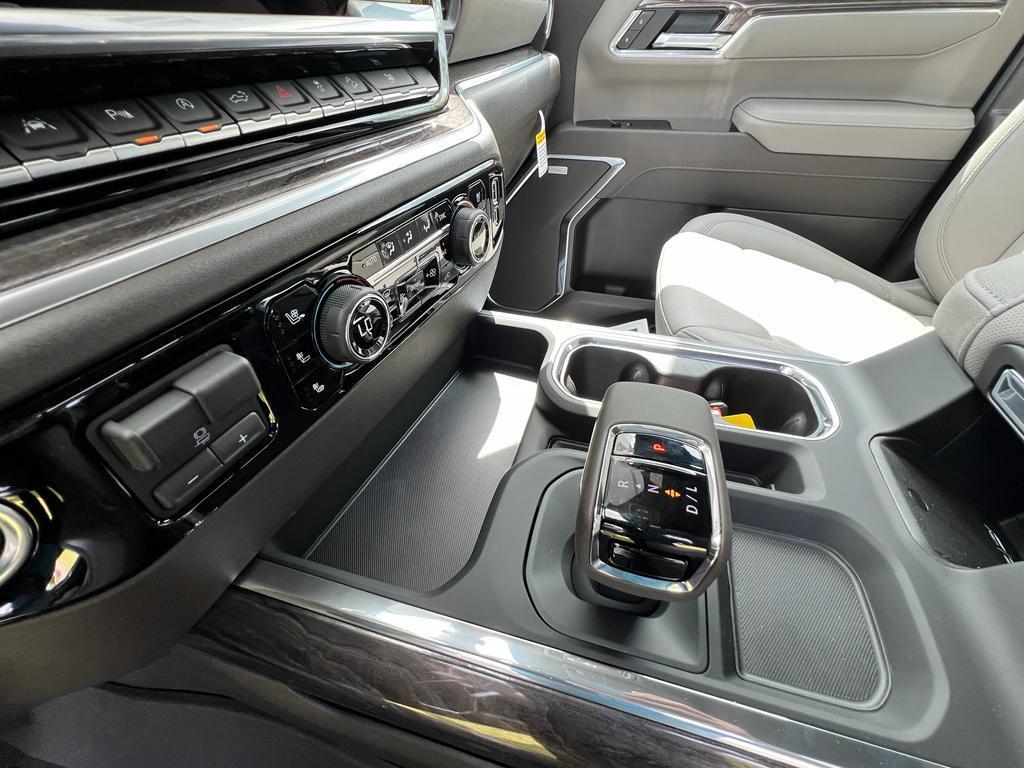 new 2025 Chevrolet Silverado 1500 car, priced at $65,120
