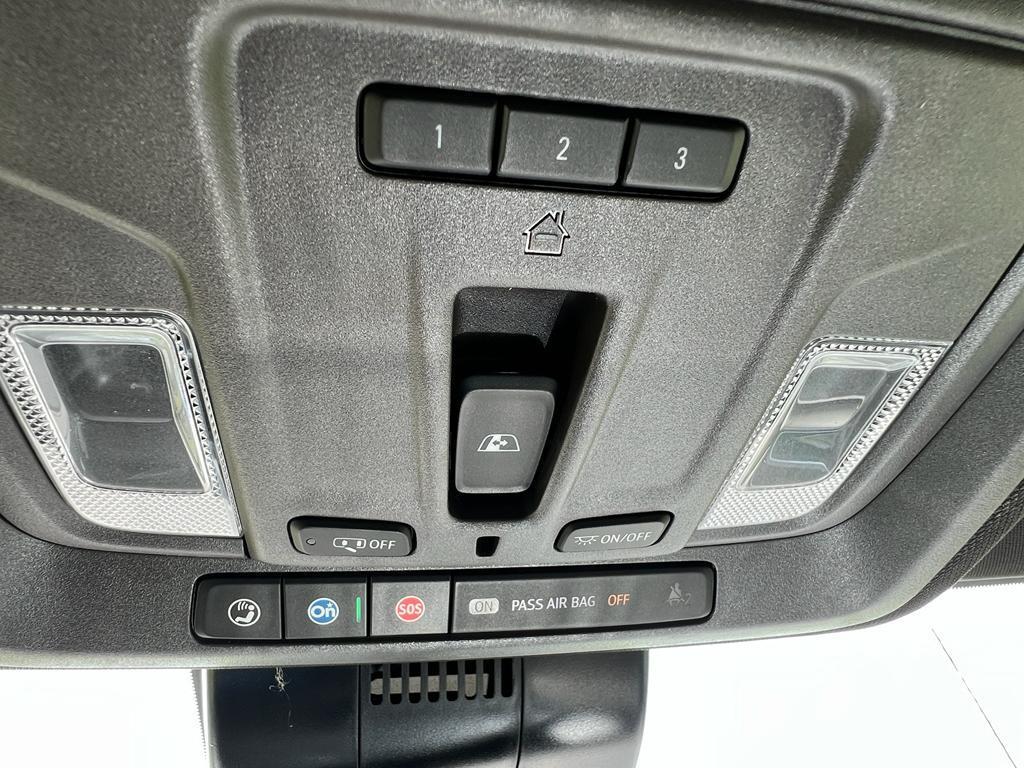 new 2025 Chevrolet Silverado 1500 car, priced at $65,120