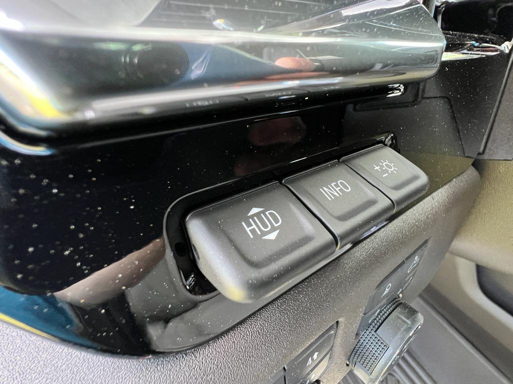 new 2025 Chevrolet Silverado 1500 car, priced at $65,120