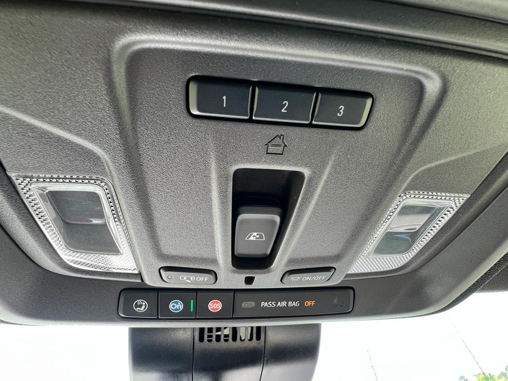 new 2025 Chevrolet Silverado 1500 car, priced at $62,545