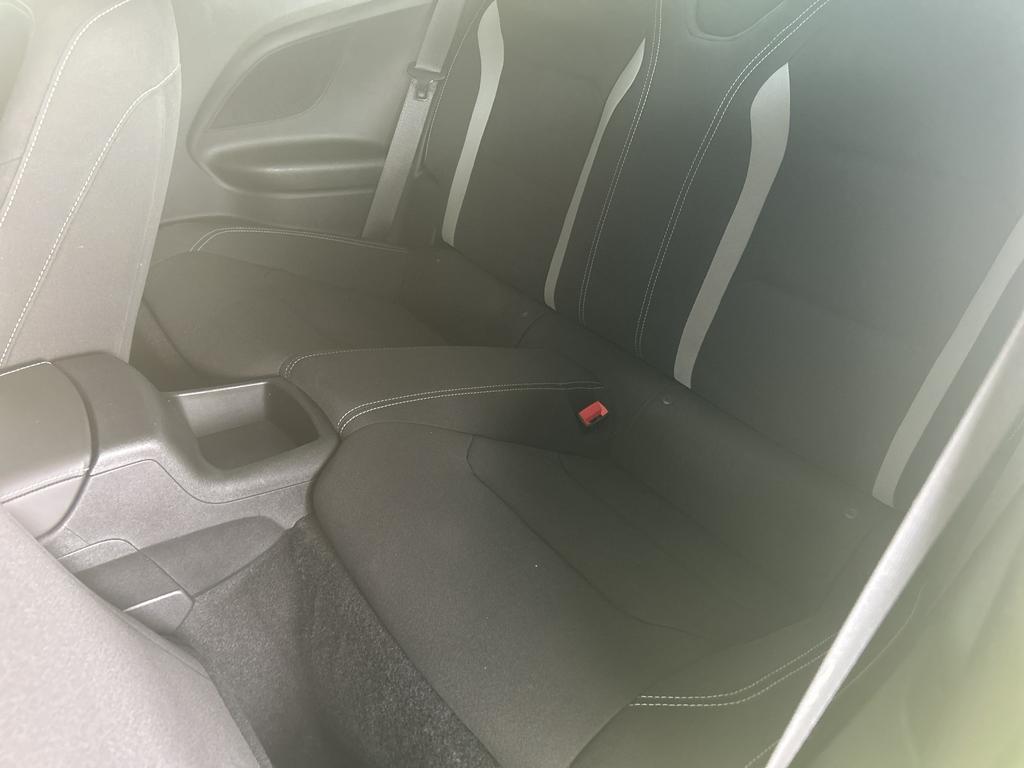 used 2021 Chevrolet Camaro car, priced at $28,855