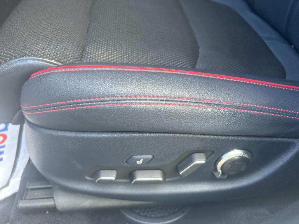 used 2022 Genesis GV70 car, priced at $34,335