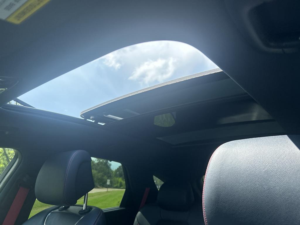used 2022 Genesis GV70 car, priced at $34,335
