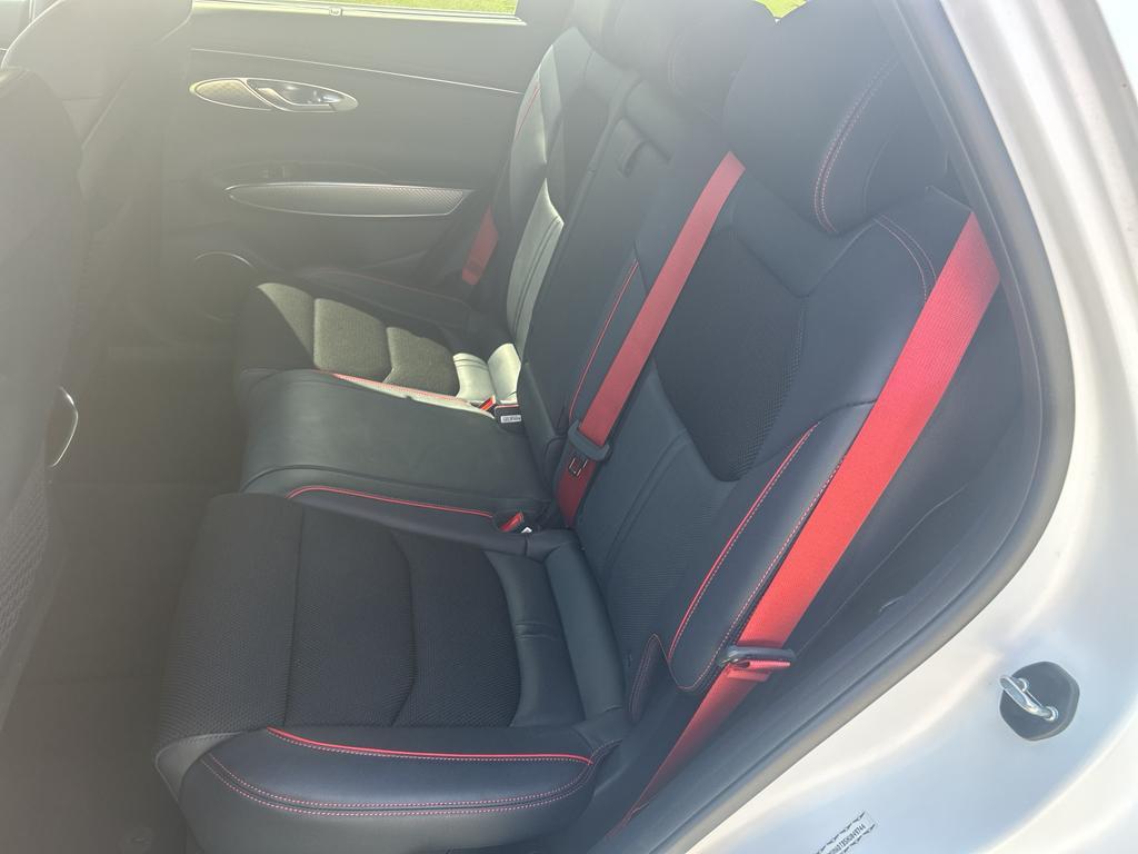 used 2022 Genesis GV70 car, priced at $34,335