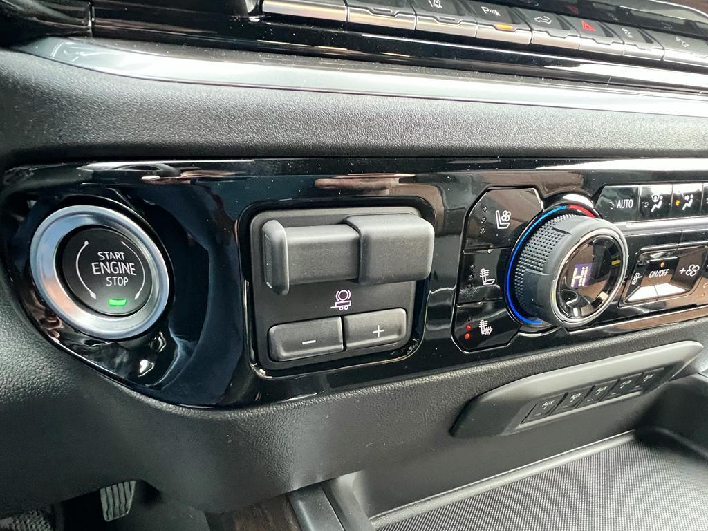 new 2025 Chevrolet Silverado 2500 car, priced at $85,960