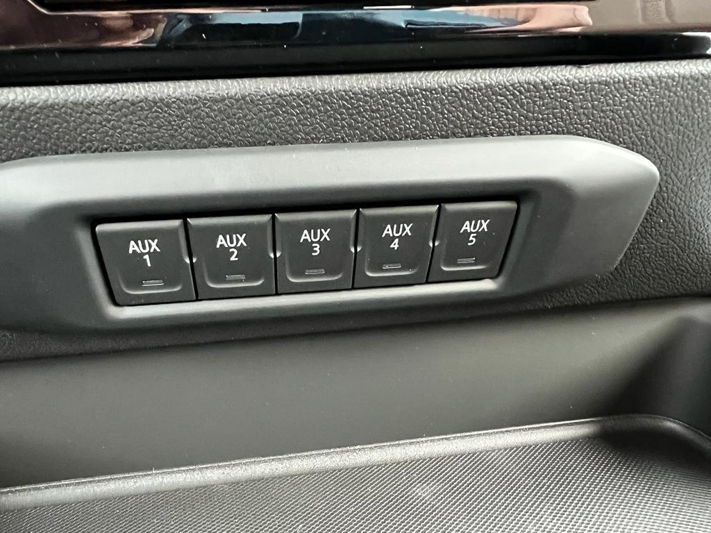 new 2025 Chevrolet Silverado 2500 car, priced at $85,960