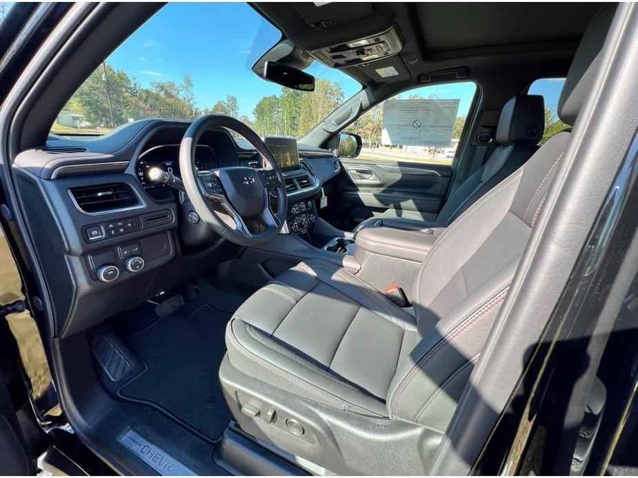 new 2024 Chevrolet Tahoe car