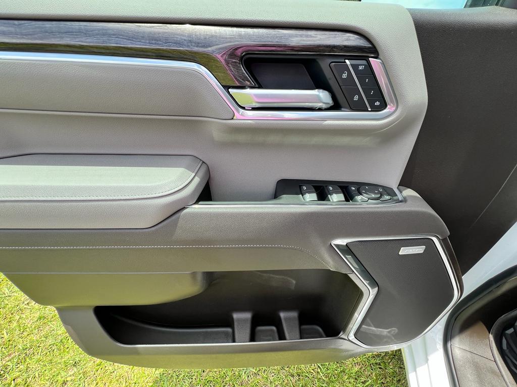 new 2025 Chevrolet Silverado 1500 car, priced at $62,480