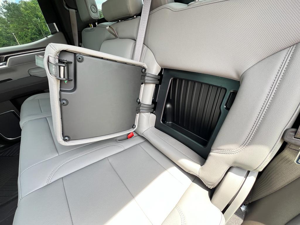 new 2025 Chevrolet Silverado 1500 car, priced at $62,480