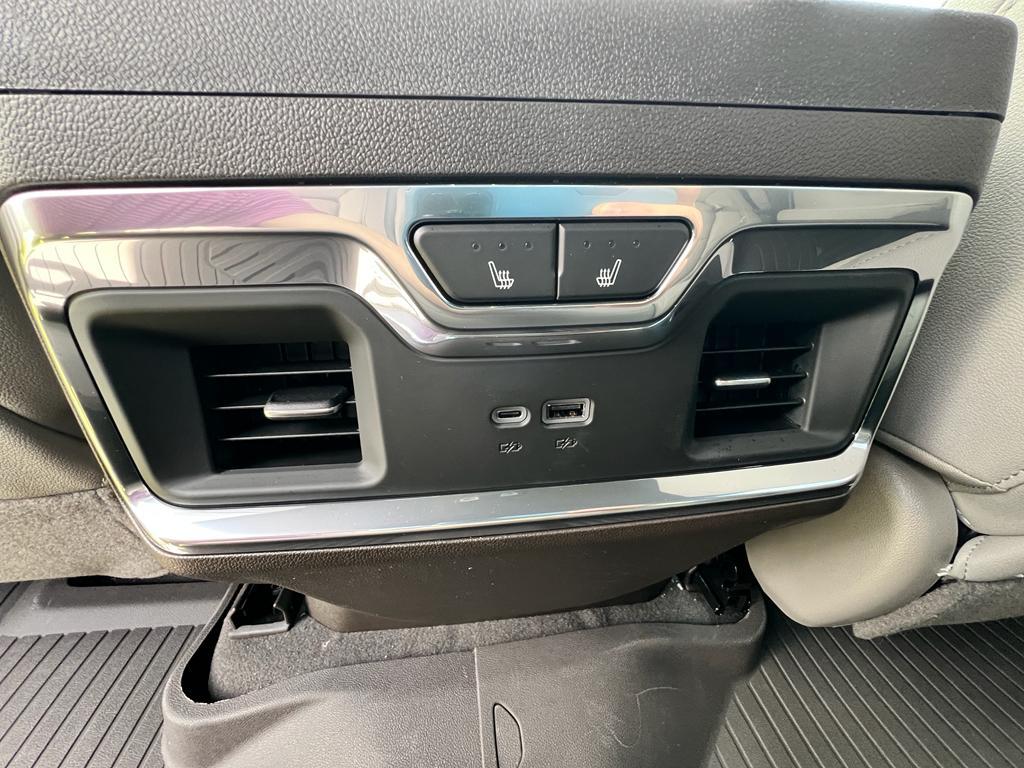 new 2025 Chevrolet Silverado 1500 car, priced at $62,480