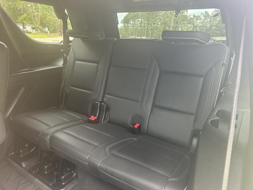 used 2021 Chevrolet Tahoe car, priced at $50,275