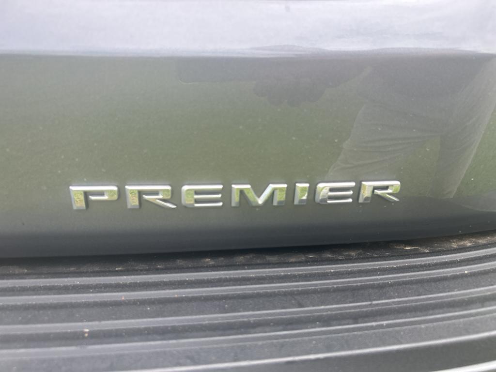 used 2021 Chevrolet Tahoe car, priced at $50,275