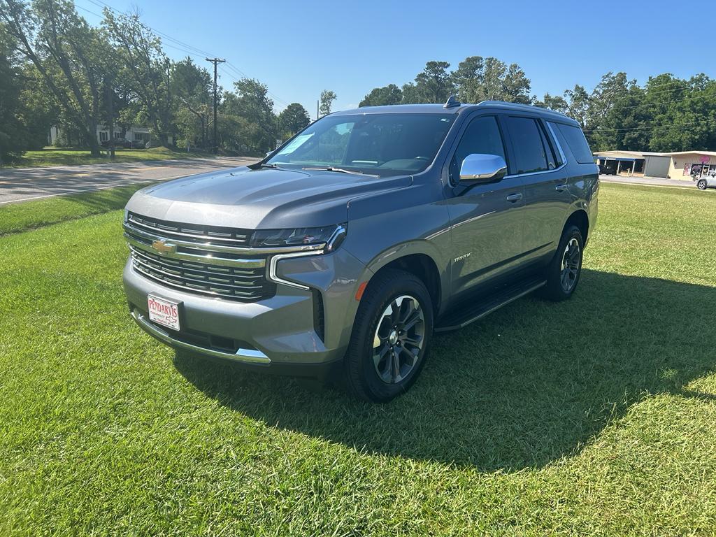 used 2021 Chevrolet Tahoe car, priced at $50,275