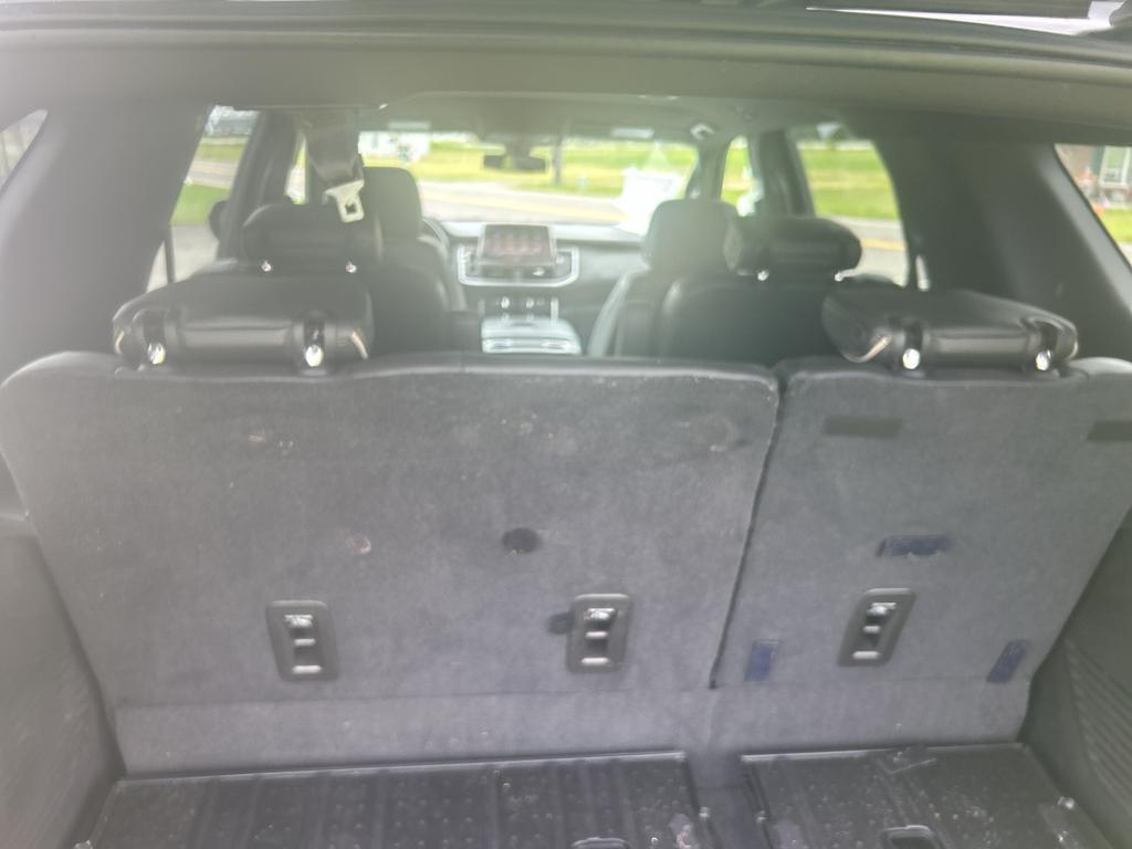 used 2021 Chevrolet Tahoe car, priced at $50,275