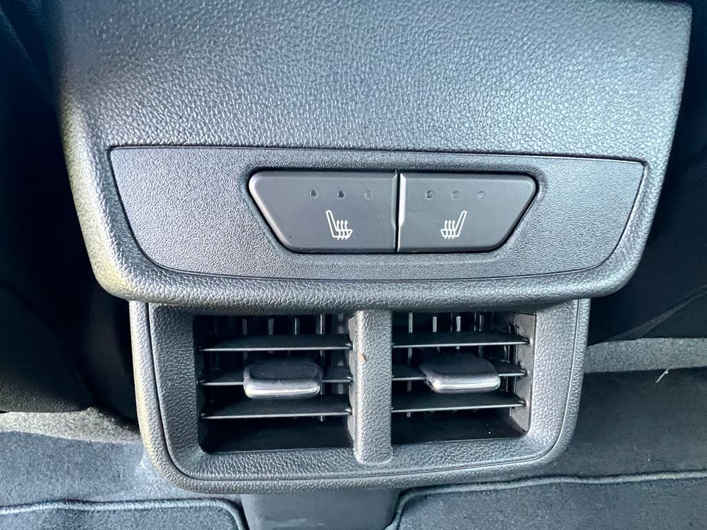 new 2026 Chevrolet Equinox car, priced at $37,385
