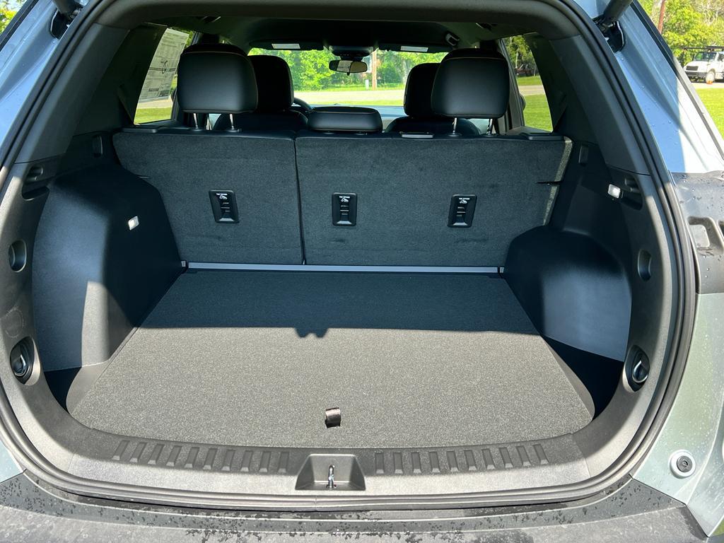 new 2026 Chevrolet Equinox car, priced at $37,385