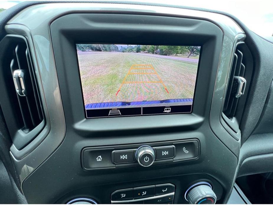 new 2024 Chevrolet Silverado 2500 car, priced at $66,416