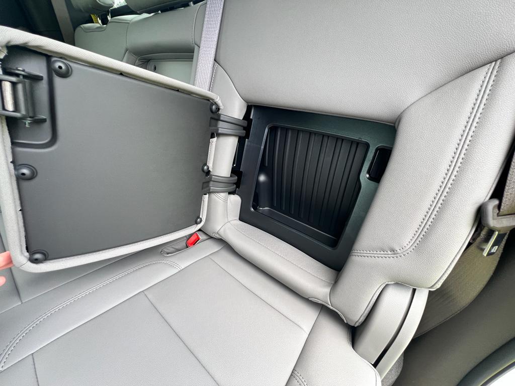 new 2025 Chevrolet Silverado 1500 car, priced at $62,795
