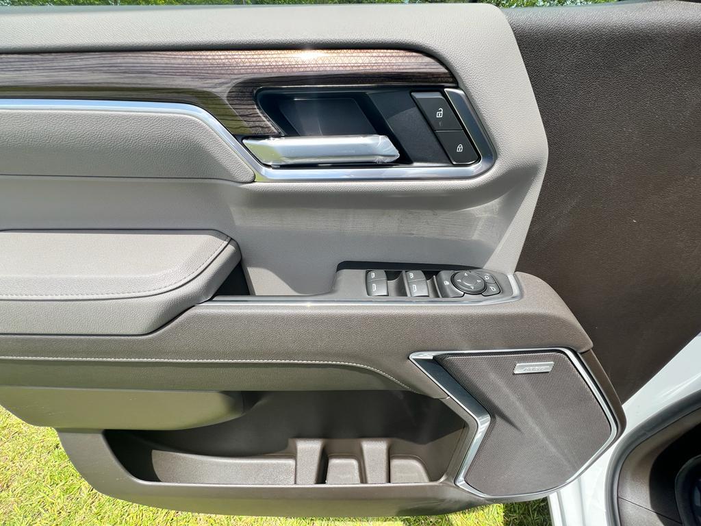 new 2025 Chevrolet Silverado 1500 car, priced at $62,795