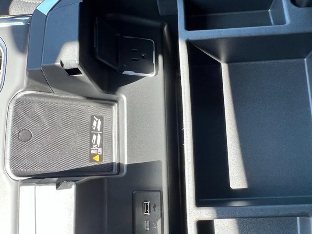 new 2025 Chevrolet Silverado 1500 car, priced at $60,265