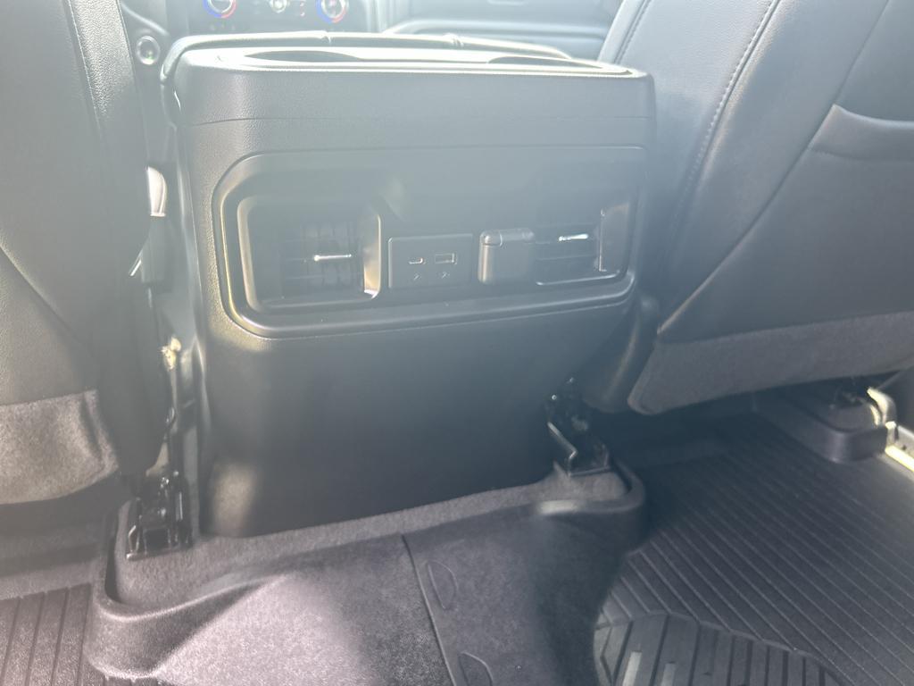 used 2021 Chevrolet Silverado 1500 car, priced at $40,538