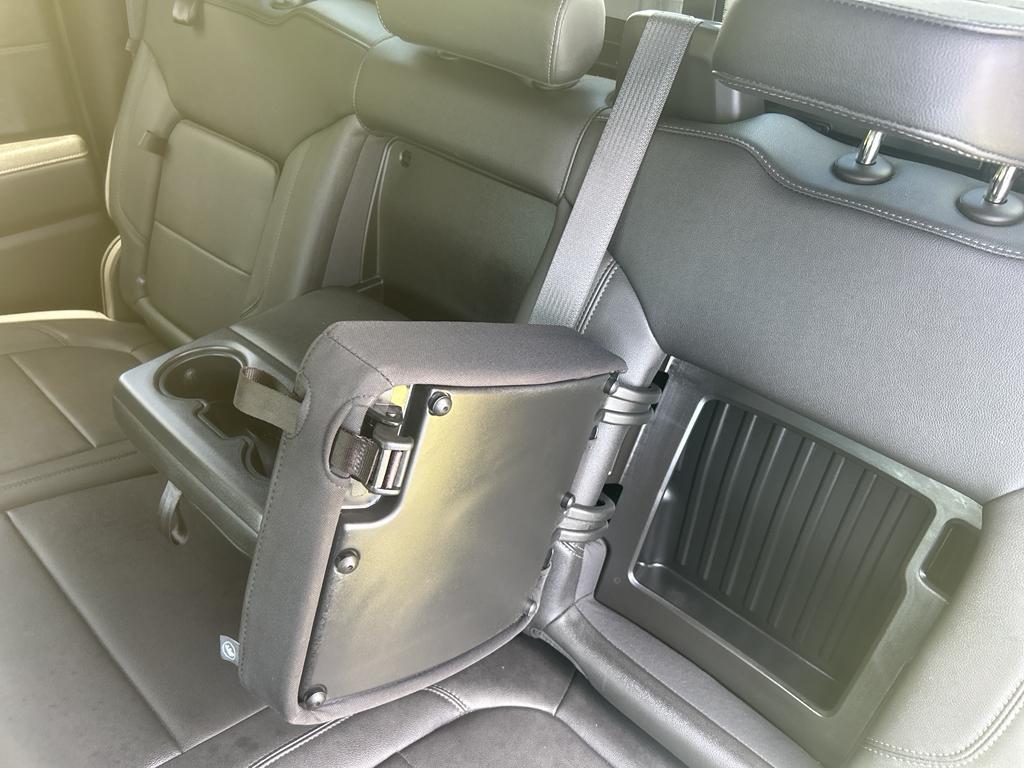 used 2021 Chevrolet Silverado 1500 car, priced at $40,538