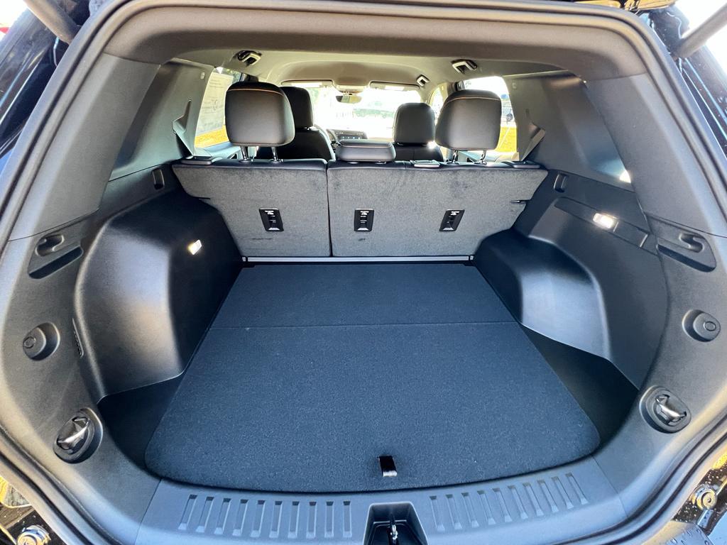 new 2026 Chevrolet Equinox car, priced at $36,730