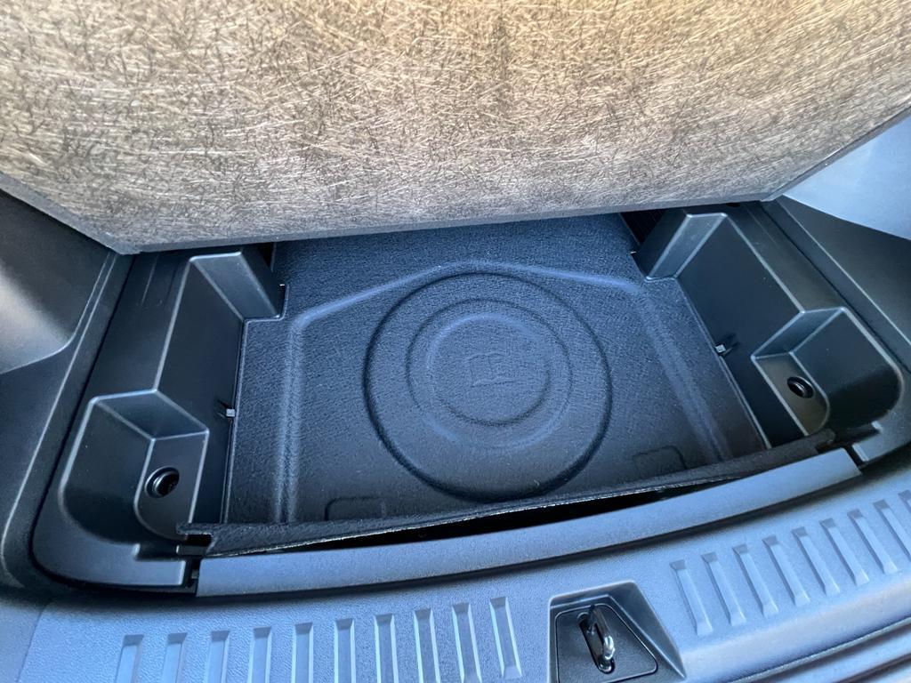 new 2026 Chevrolet Equinox car, priced at $36,730